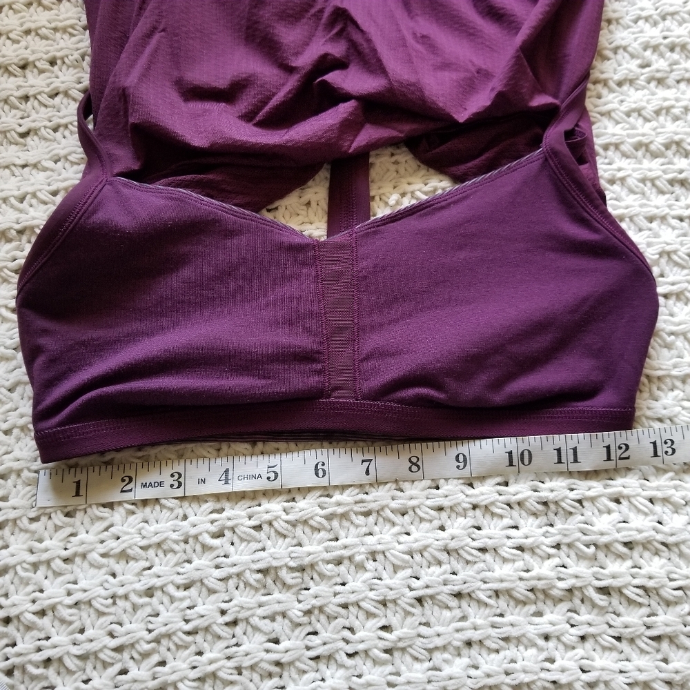 Lululemon C.Y.B Racerback Tank - Picture 8 of 10
